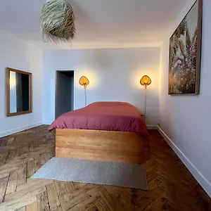 Etxea Zoriontsua Biarritz
