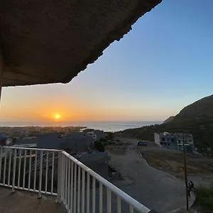 Casa Graciosa Séjour chez l'habitant Tarrafal (Santiago)