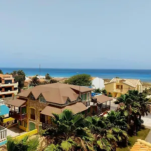 Branco Sea Appartement Santa Maria